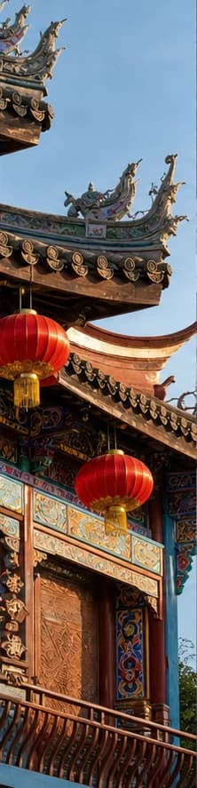 Ancient culture in China