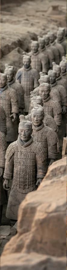 Xi'an for first-time China visitors